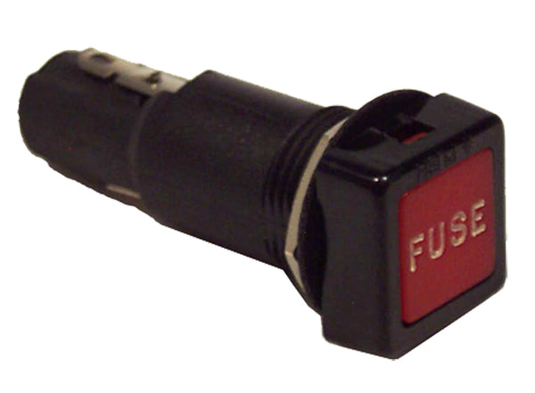 Fuse Holder