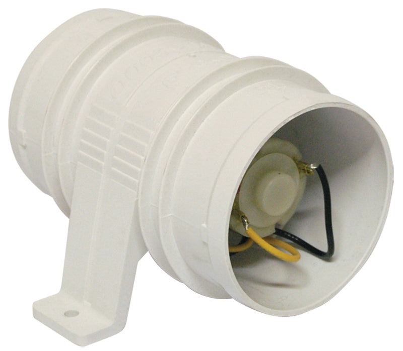 Attwood Turbo In-Line Bilge Blowers