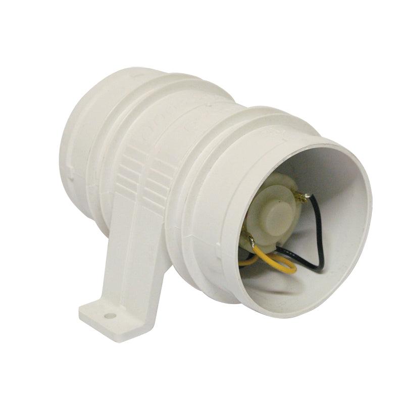 Attwood Turbo In-Line Bilge Blowers