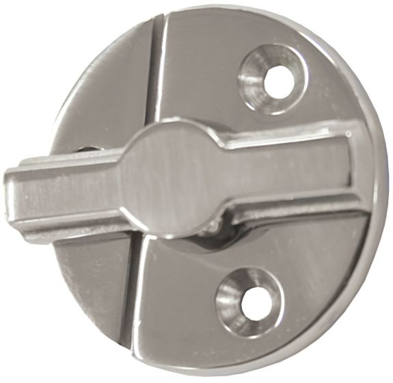 Door Catch - Twist Lock