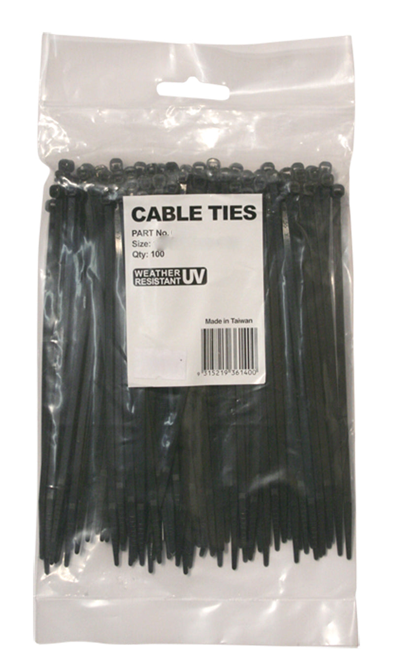 Cable Ties - Bulk