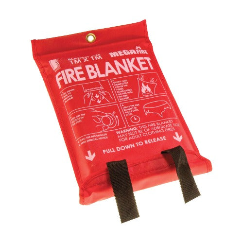 MegaFire Fire Blanket