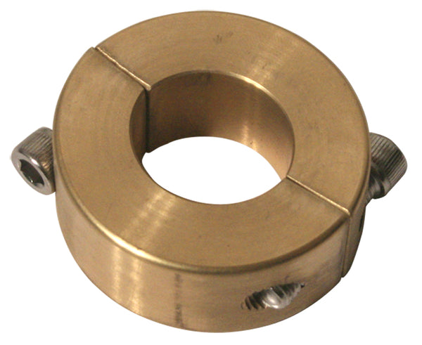 Rudder Shaft Clamp