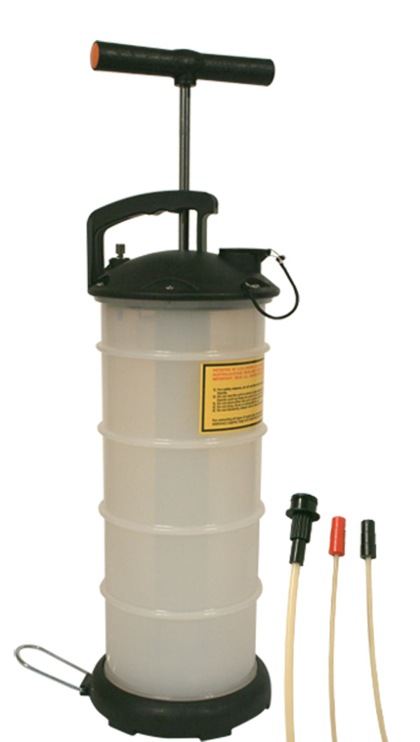 Oil Extractor