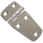 Hinge -Cast 316 S/S 76x38