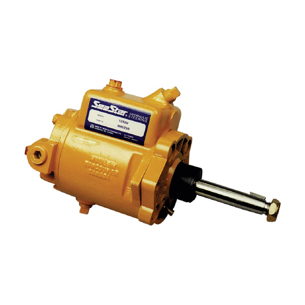 Dometic Capilano™ Helm Pumps