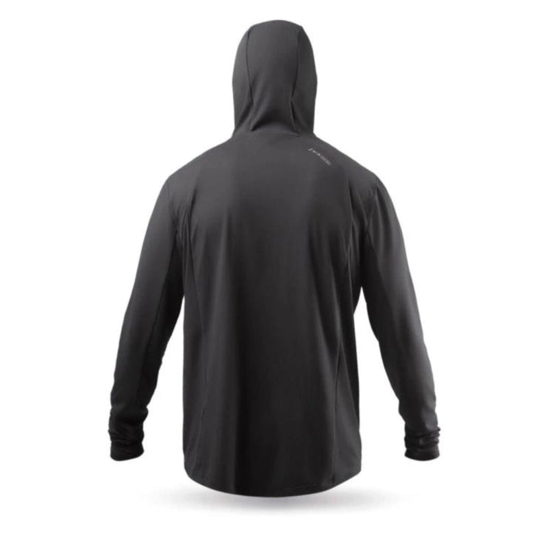 Mens ZhikMotion Hooded Top