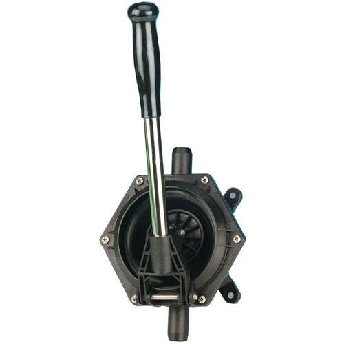 Jabsco Manual Amazon Bulkhead Mount Pump 25mm