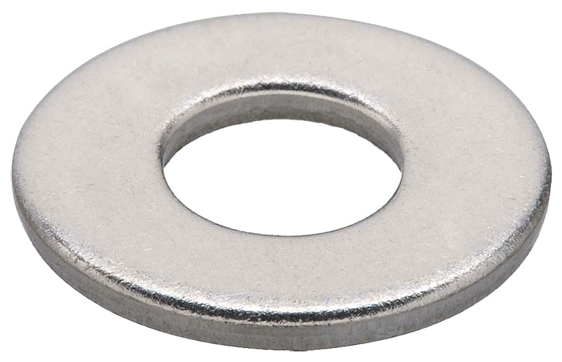 Small O.D. Washers 304 Grade S/S