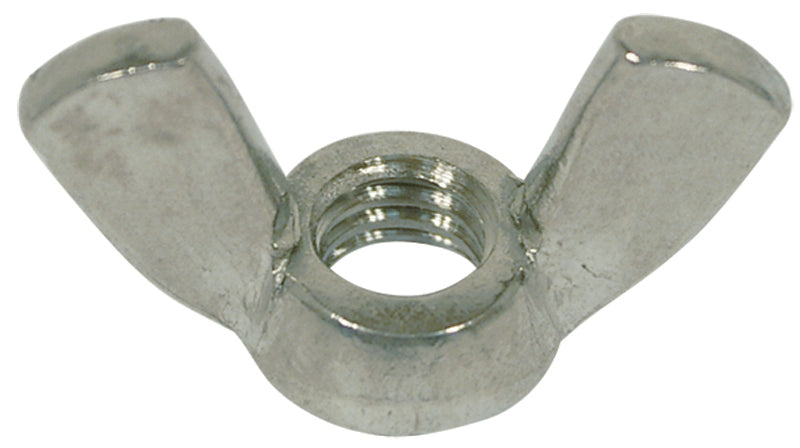 Wing Nuts 304 Grade Stainless Steel