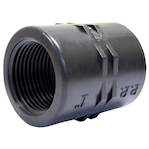 RWB3085 Coupling BSP F+F     1/2"