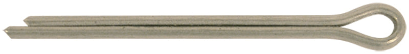 Split Pins 304 Grade Stainless Steel