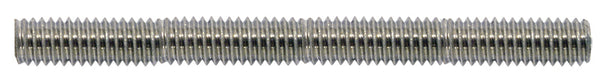 Threaded Rod 304 Grade Stainless Steel