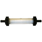 RWB3125 Filter -Clear Inline 19mm