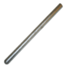 RWB3326 Anode -Rod ZR5 300 x 22mm