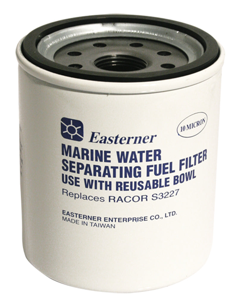 Water Separating Fuel Filters Racor Equivalent