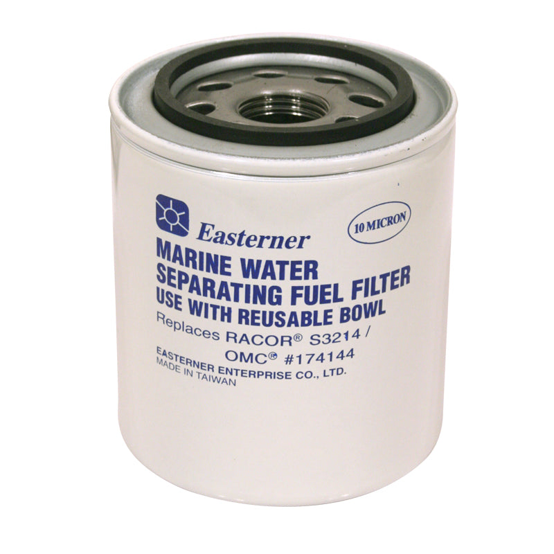 Water Separating Fuel Filters Racor Equivalent