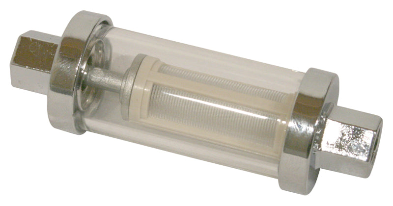 Universal Fuel Filter Kit