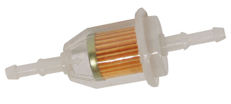 Disposable Inline Fuel Filters