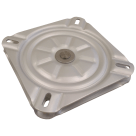 RWB3795 Seat Swivel Alum. 175mm