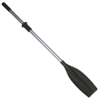 RWB3903 Alum Oars With Stop 6.5Ft