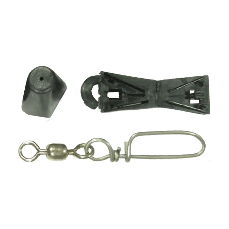 Cannon® Termination Kit and Optional termination only