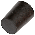 RWB3976 Bung -Rubber 19-23mm No.9