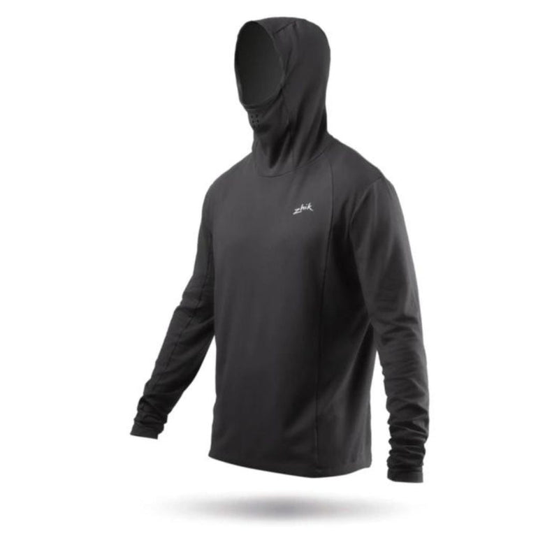 Mens ZhikMotion Hooded Top