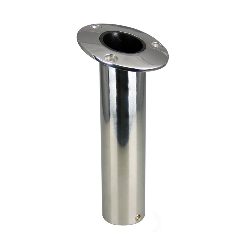 Rod Holder Stainless Steel