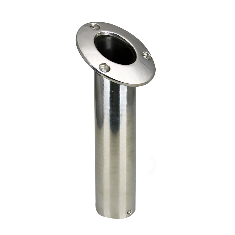 Rod Holder Stainless Steel