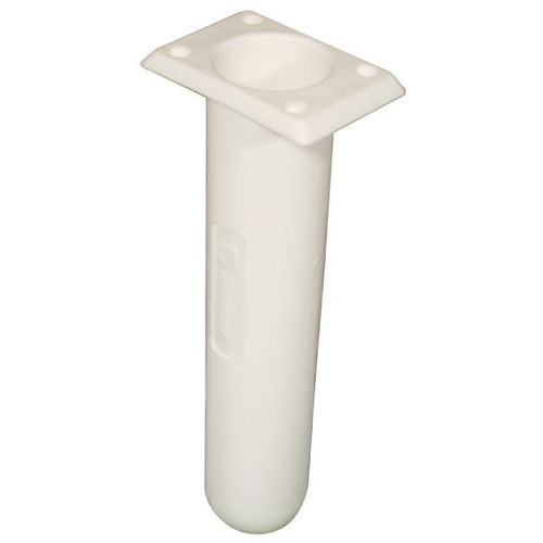 ROD-HOLDER-STRAIGHT-WHITE