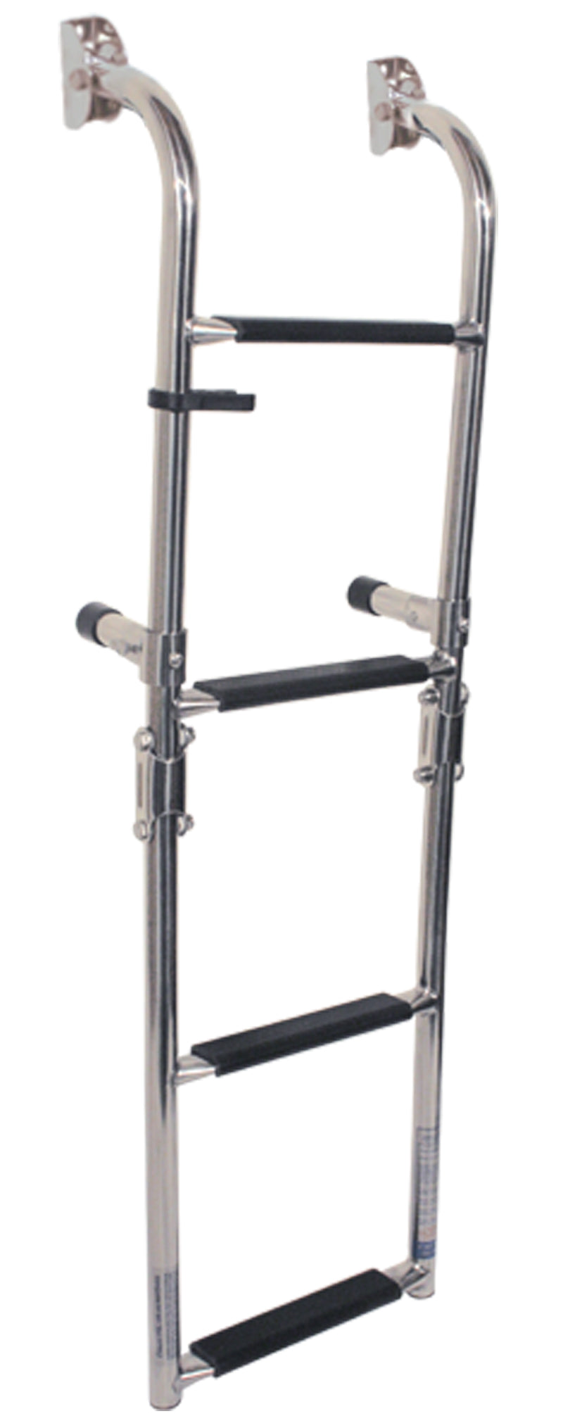 Stainless Steel Folding Ladders