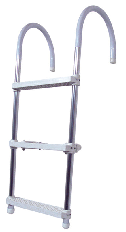 Aluminium Ladder