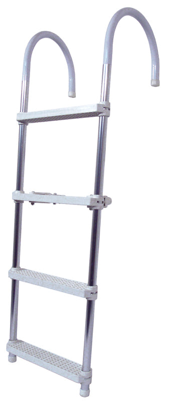 Aluminium Ladder