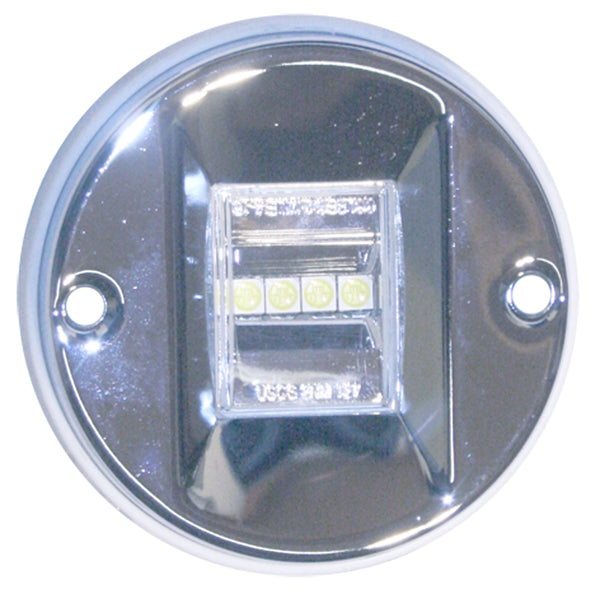 S/S Transom Light