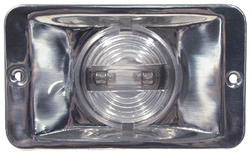 S/S Transom Light