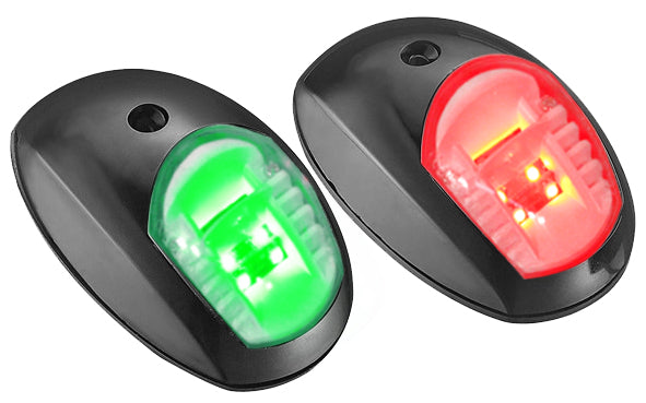 LED P & S NAV LIGHT