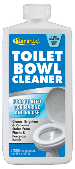 Starbrite Toilet Bowl Cleaner