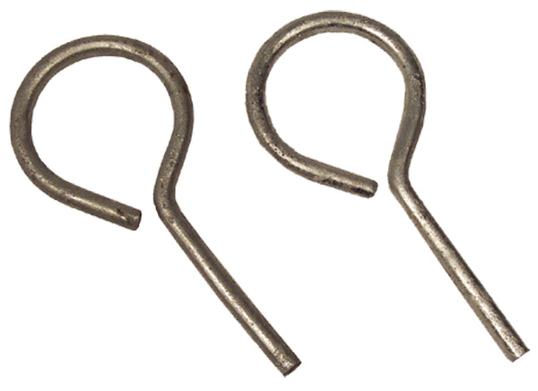 Ring Rowlocks