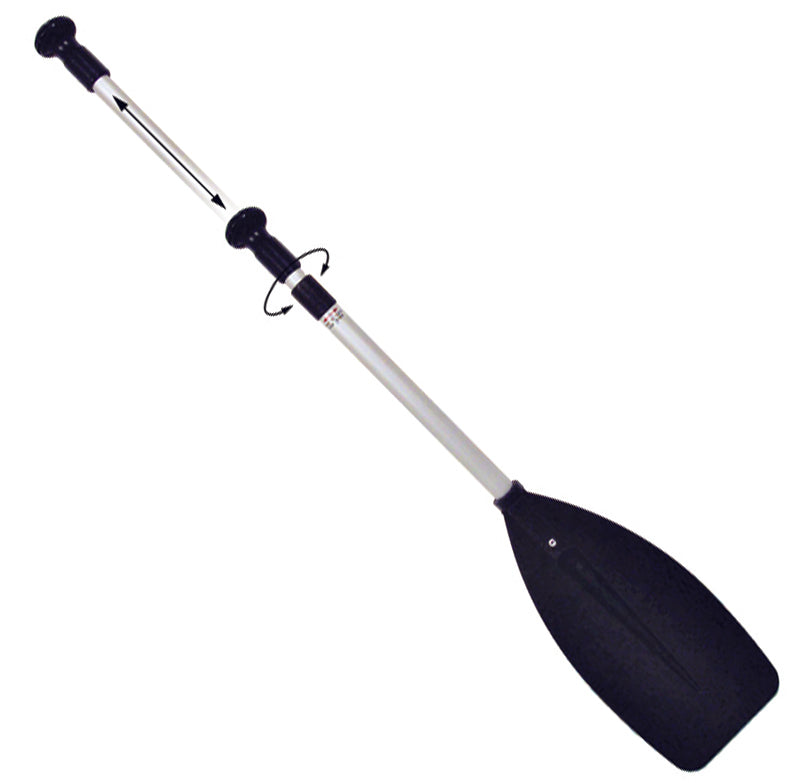 2 Section Telescopic Paddle