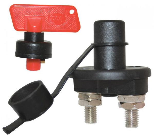 Battery Isolator Switch