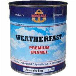 Norglass Weatherfast Topcoat