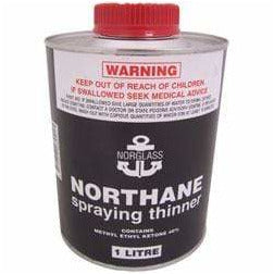 Northane Spraying Thinner