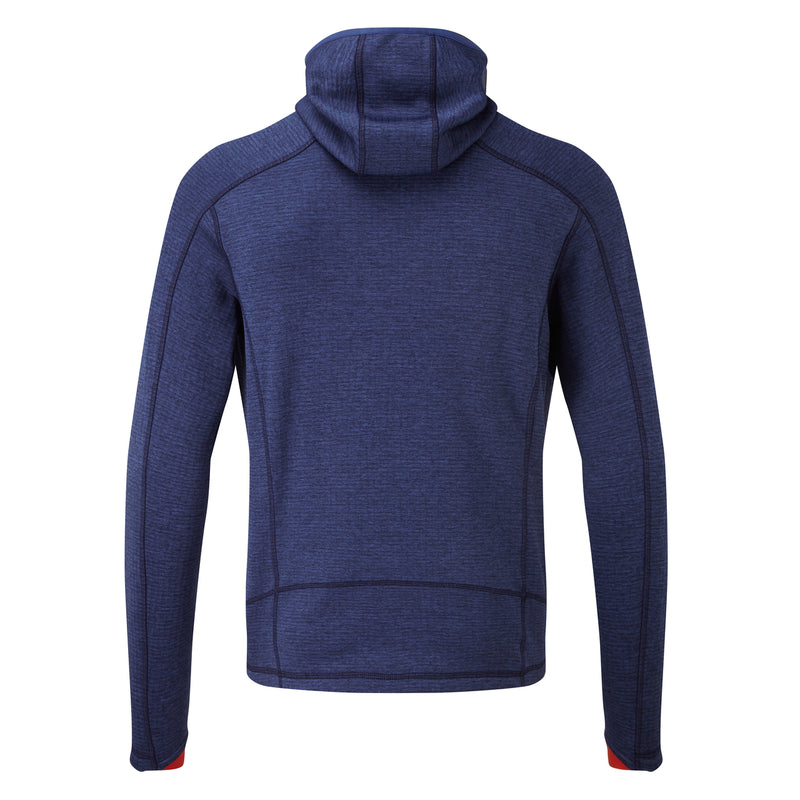 Gill Dart Hoodie- Ocean