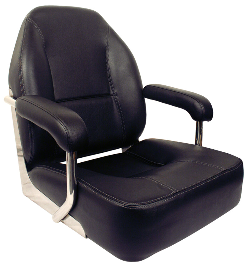 Axis Mojo Deluxe Boat Seats