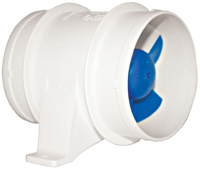 In-Line Bilge Blowers