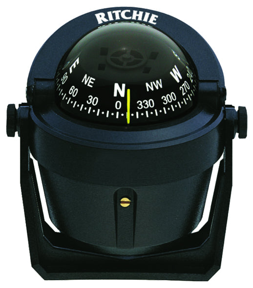 Ritchie “Explorer” Bracket Mount Compass