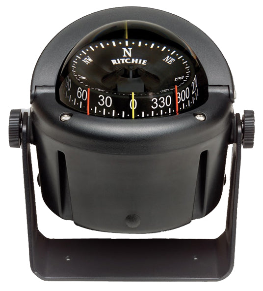 Ritchie “Helmsman” Bracket Mount Compass