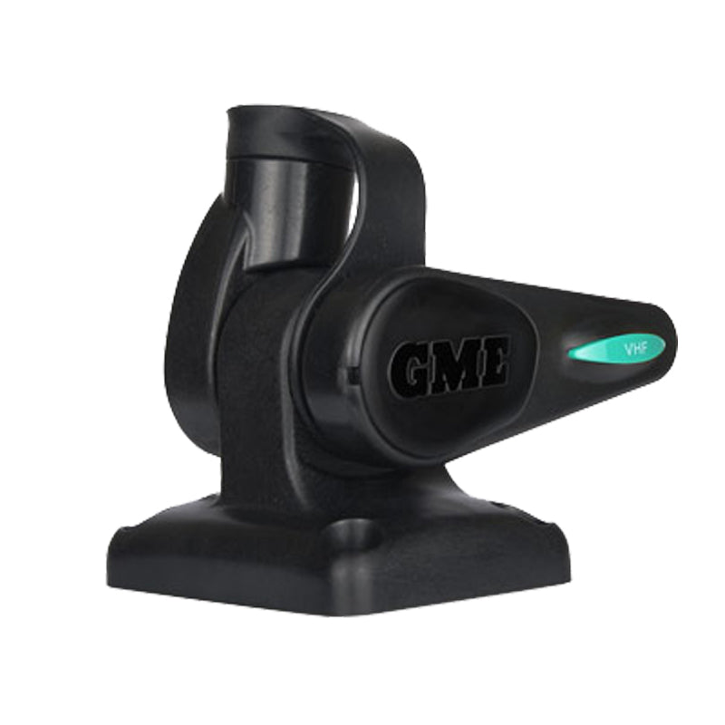 Gme Abl013 Single Swivel Antenna Base