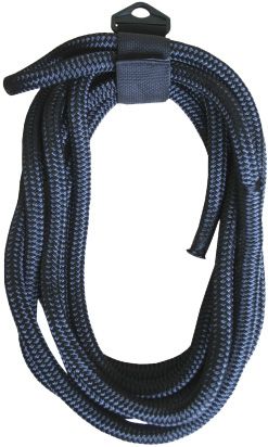 Black Nylon Dock Linex